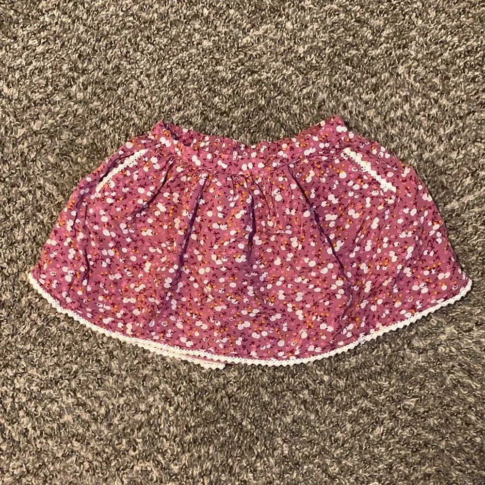 Oshkosh skirt